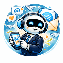 Elias agent avatar