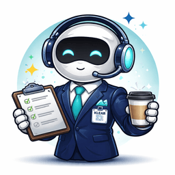 Kleo agent avatar