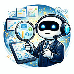 Niro agent avatar